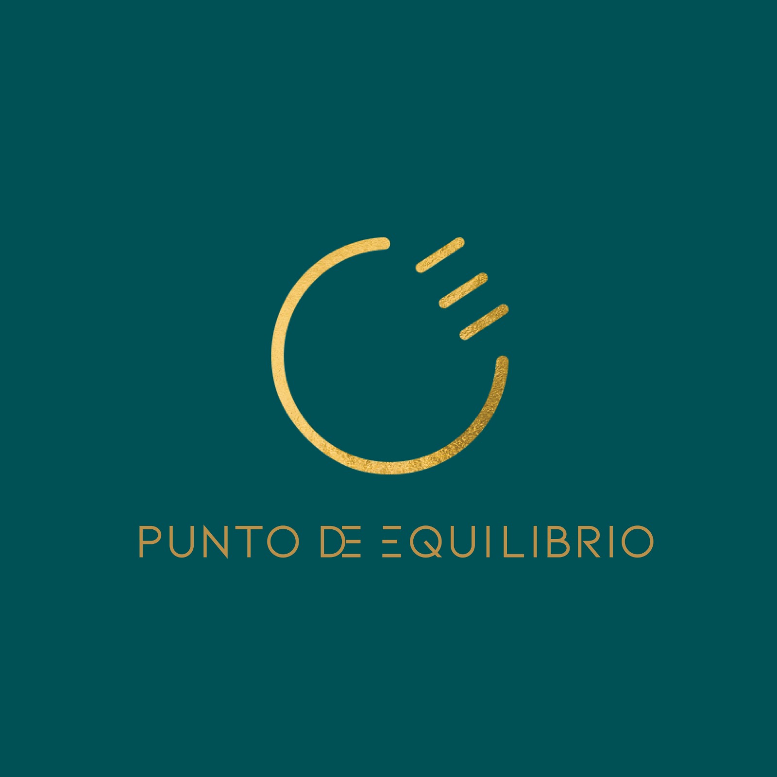 Punto de Equilibrio